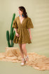 GS Linen Collection 2: Krystle Dress